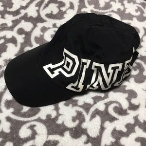 Polo by Ralph Lauren Accessories - 2 Pink hats/ 1 Polo hat/ 1 Nike hat Polo by Ralph Lauren Accessories - 2 Pink hats/ 1 Polo hat/ 1 Nike hat